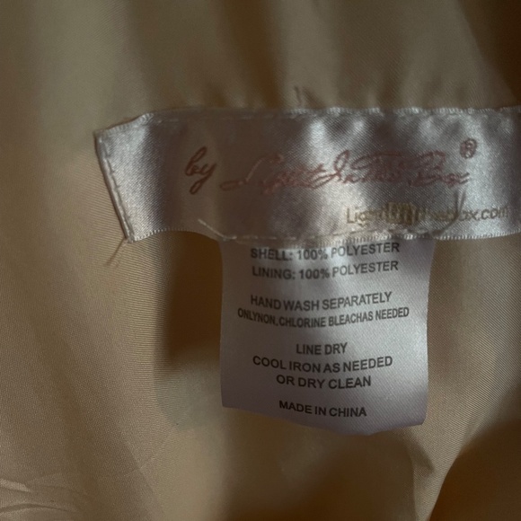 Light in the box “dress” - Picture 5 of 8